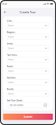 Market Audit screenshot 1