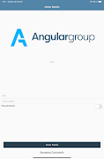 Angular GROUP ภาพหน้าจอ 3