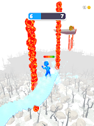 برنامه‌نما Freeze Master عکس از صفحه