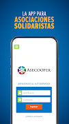 ASECOOPER poster