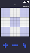 Block Sudoku gönderen
