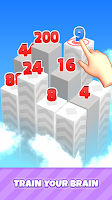 King of Numbers－Puzzle Master Screenshot 1