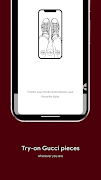 GUCCI تصوير الشاشة 5