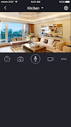 برنامه‌نما ELRO Smartcam عکس از صفحه