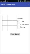 Tic Tag Toe screenshot 1