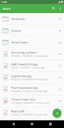Cryptomator captura de pantalla 4