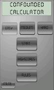 Confounded Calculator পোস্টার