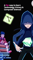 Node Chronicles पोस्टर