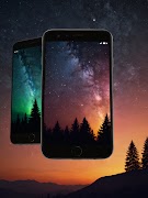 Wallpaper Canvos تصوير الشاشة 7