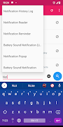 Boot Apps (Plus) 截圖 1