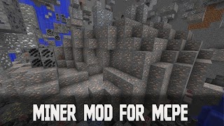 Vein Miner Mod for Minecraft ภาพหน้าจอ 5