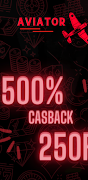 Aviator Game Casino Hack screenshot 6
