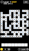 Codebreaker Puzzle 스크린샷 3