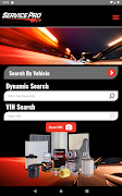 Service Pro screenshot 7