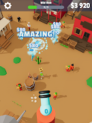 Massenbomber Screenshot 5