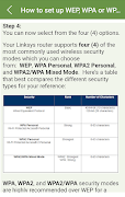 linksys router setup guide screenshot 3