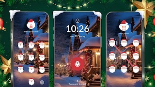 Voice Lock: Speak Lock syot layar 5