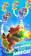 Puzzle Defense screenshot 2