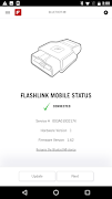 FlashLink Mobile Plakat
