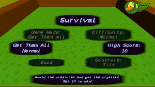 Survival اسکرین شاٹ 2