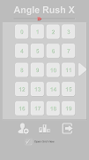 Angle Rush X تصوير الشاشة 1
