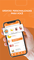 Atacarejo Naveca постер