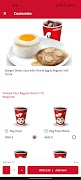 Jollibee Brunei screenshot 4