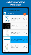 SimpleMind Lite - Mind Mapping 截图 7