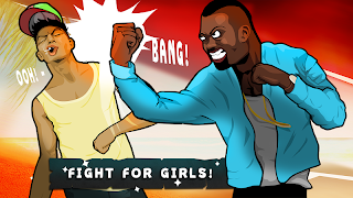 Broworld - Douchebag Adventure imagem de tela 4