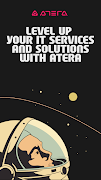 Atera โปสเตอร์