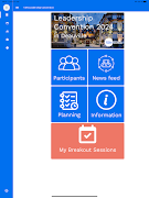 Convention screenshot 6