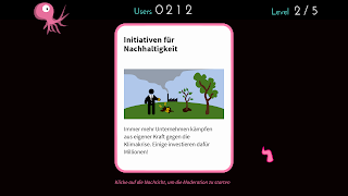 Moderate Cuddlefish اسکرین شاٹ 2