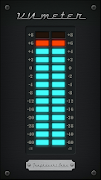 VU Meter - Audio Level 스크린샷 7