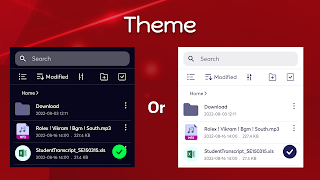 File downloader - Fast browser screenshot 5