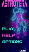 AstroTera Cartaz