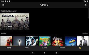 VidLink by OptiLink ภาพหน้าจอ 4