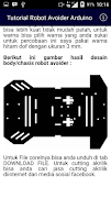 Tutorial Robot Avoider Arduino screenshot 5