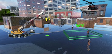 Bouw Simulator Pro 3D screenshot 7