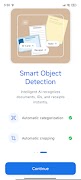 Smart Scanner ภาพหน้าจอ 3
