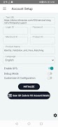 IDentity Developer screenshot 2