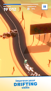 Tofu Drifter 截圖 3