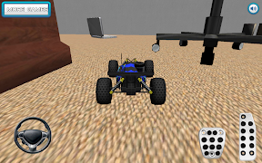 RC Car Parking 2 syot layar 5