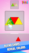 Blend Shapes স্ক্রিনশট 2