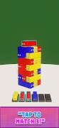 Stack Match Mania-Teka-teki 3D screenshot 5