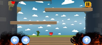 Heart Knight screenshot 1
