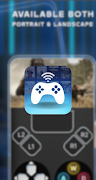 Remote Play Controller PS tips syot layar 4