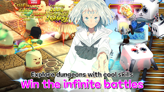 Attack on Noob Screenshot 3