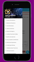 DataAnalytics for Beginners স্ক্রিনশট 5