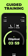 Start Elliptical: Workouts اسکرین شاٹ 2