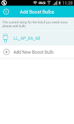 Boost تصوير الشاشة 3